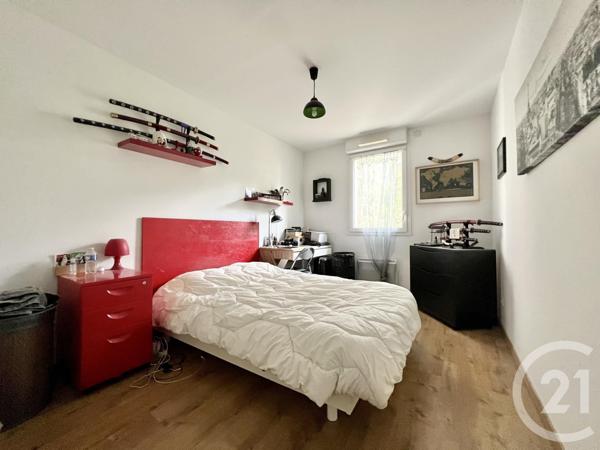 Maison à vendre  4 pièces - 83,31 m2 CUGNAUX - 31