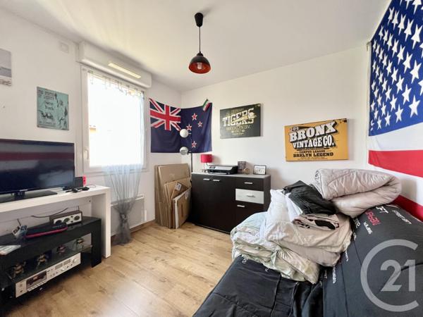 Maison à vendre  4 pièces - 83,31 m2 CUGNAUX - 31