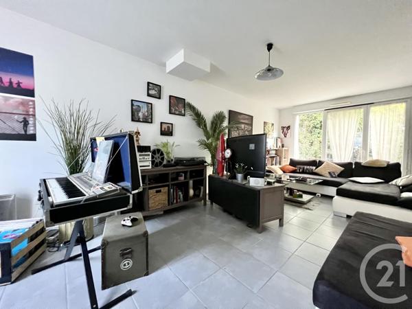 Maison à vendre  4 pièces - 83,31 m2 CUGNAUX - 31