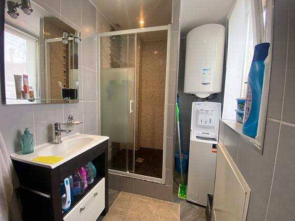 Appartement Corbeil  2 pièce(s) 40.64 m2