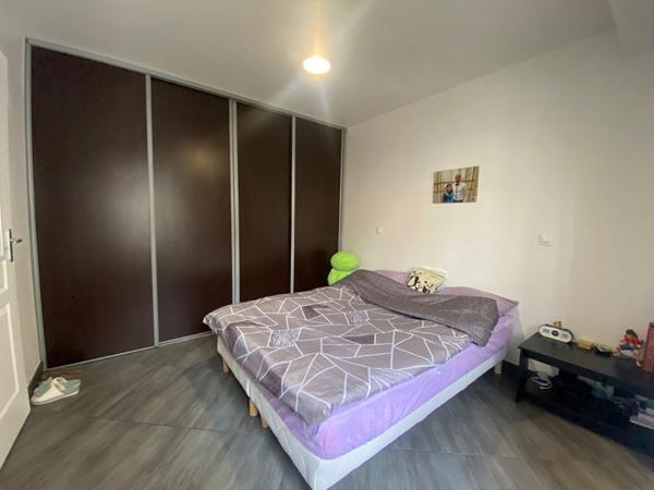 Appartement Corbeil  2 pièce(s) 40.64 m2