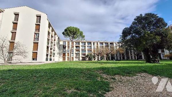 Appartement à renover