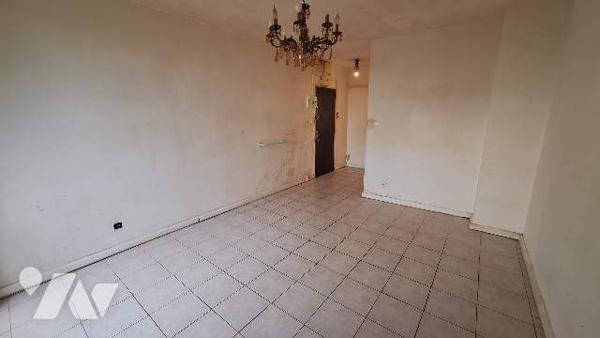 Appartement à renover