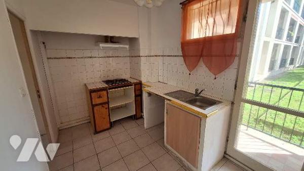 Appartement à renover
