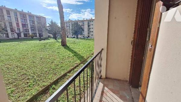 Appartement à renover