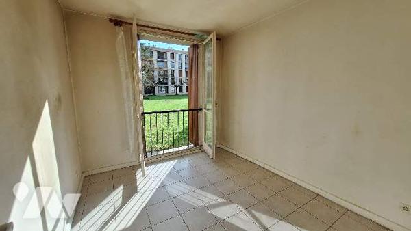 Appartement à renover