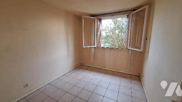 Appartement à renover