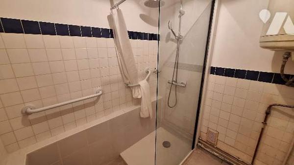 Appartement à renover