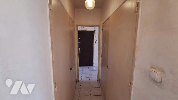 Appartement à renover