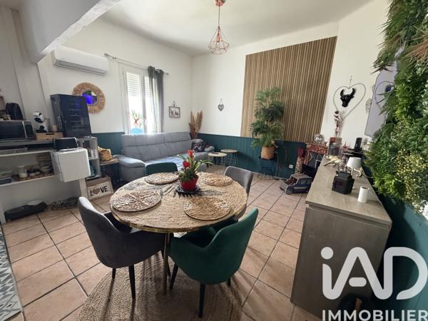Immeuble à vendre 180 m² Perpignan