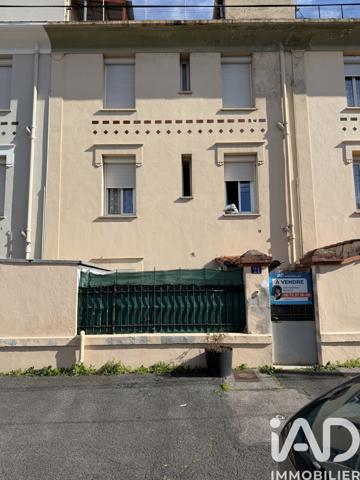 Immeuble à vendre 180 m² Perpignan