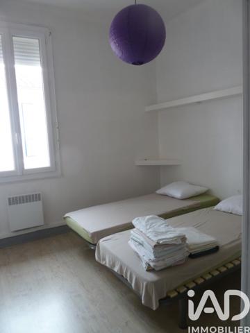 Immeuble à vendre 180 m² Perpignan