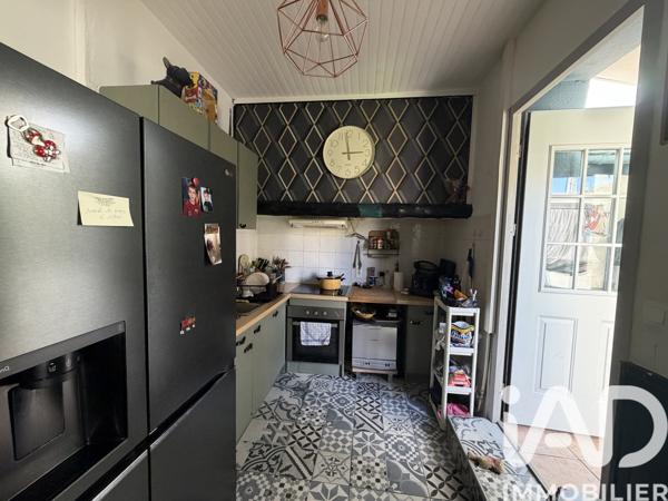 Immeuble à vendre 180 m² Perpignan