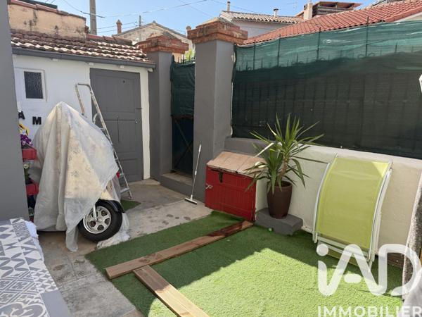 Immeuble à vendre 180 m² Perpignan