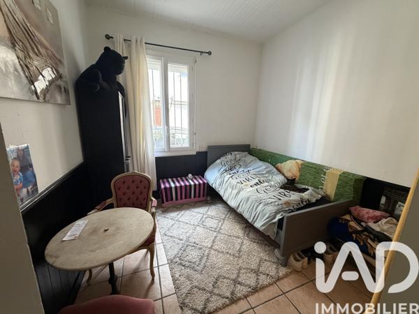 Immeuble à vendre 180 m² Perpignan