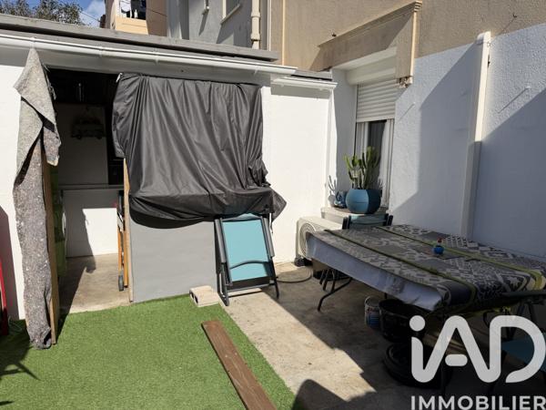Immeuble à vendre 180 m² Perpignan