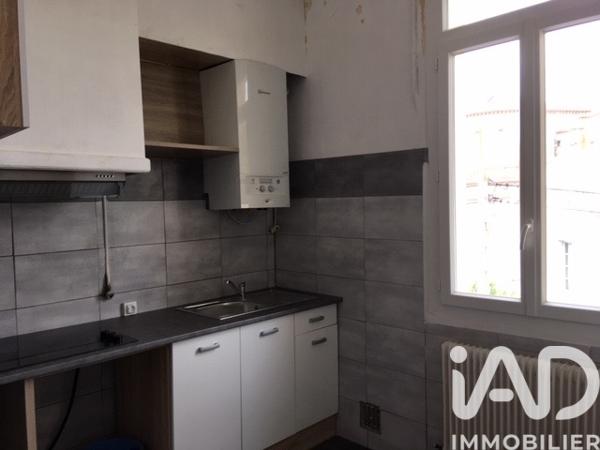 Immeuble à vendre 180 m² Perpignan