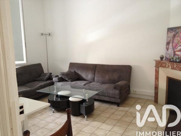 Immeuble à vendre 180 m² Perpignan