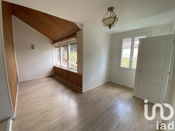 Maison à vendre 6 pièces 159 m² Sainte-Feyre