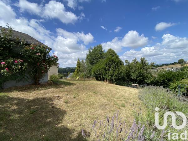 Maison à vendre 6 pièces 159 m² Sainte-Feyre