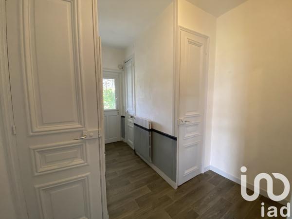 Maison à vendre 6 pièces 159 m² Sainte-Feyre