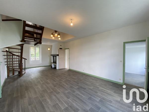 Maison à vendre 6 pièces 159 m² Sainte-Feyre