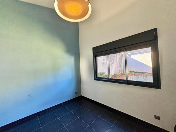 Maison d'architecte - Saint-Pierre (Secteur Mont-Vert-les Hauts)