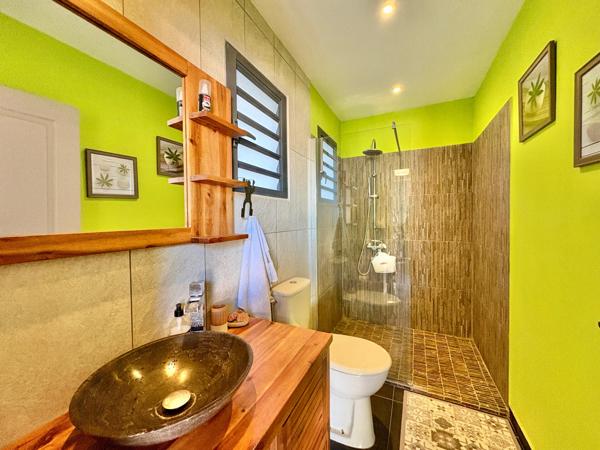 Maison d'architecte - Saint-Pierre (Secteur Mont-Vert-les Hauts)