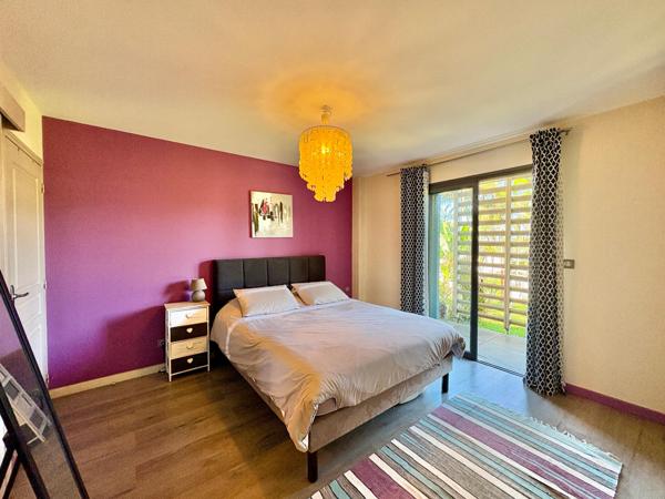 Maison d'architecte - Saint-Pierre (Secteur Mont-Vert-les Hauts)