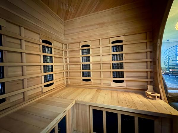 Maison d'architecte - Saint-Pierre (Secteur Mont-Vert-les Hauts)