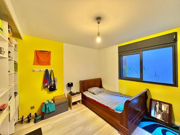 Maison d'architecte - Saint-Pierre (Secteur Mont-Vert-les Hauts)