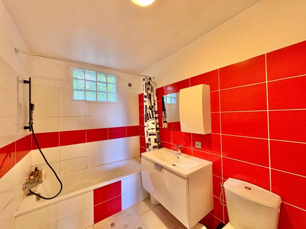 Maison d'architecte - Saint-Pierre (Secteur Mont-Vert-les Hauts)