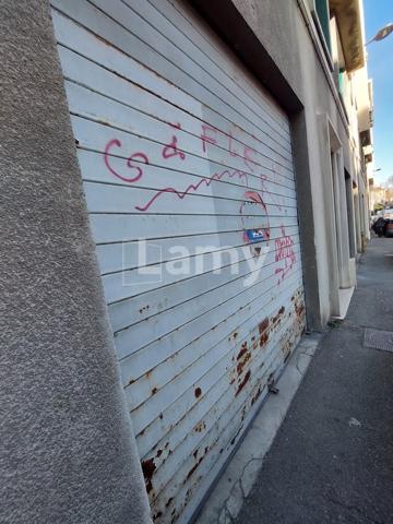 Annexes stationnement