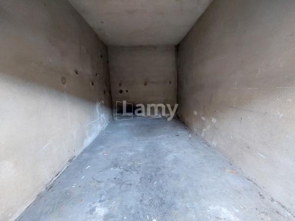 Annexes stationnement