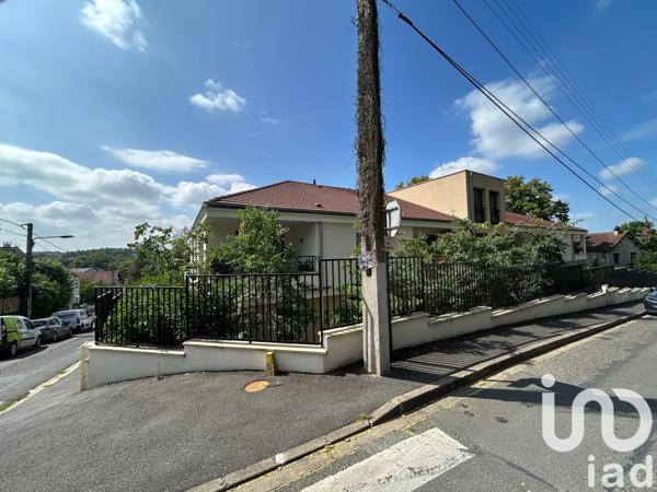 Appartement à vendre 3 pièces 63 m² Épinay-sur-Orge