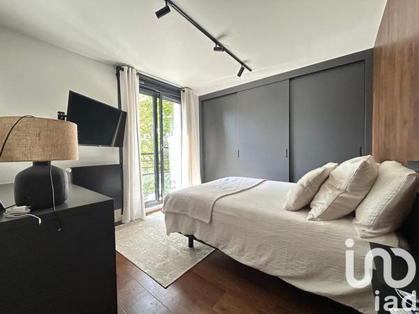 Appartement à vendre 3 pièces 63 m² Épinay-sur-Orge