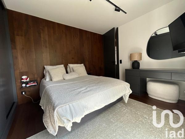 Appartement à vendre 3 pièces 63 m² Épinay-sur-Orge