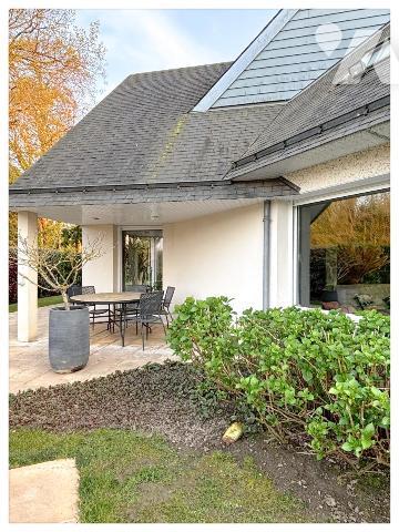 Propriété de 180 m², 5 chambres située au domaine de l'étang