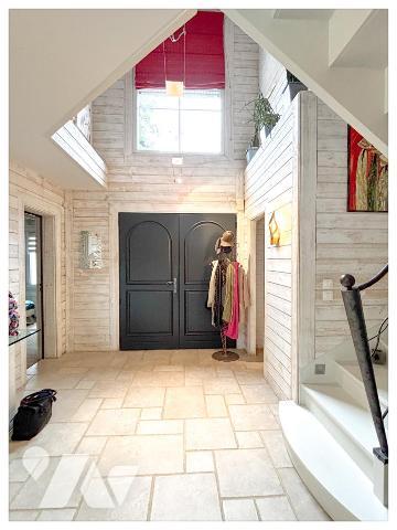 Propriété de 180 m², 5 chambres située au domaine de l'étang
