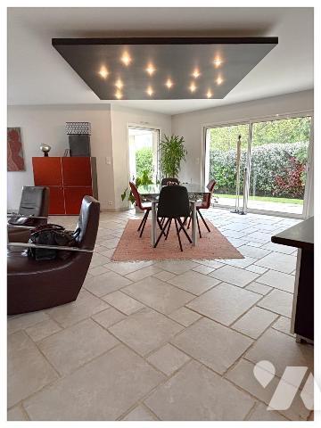 Propriété de 180 m², 5 chambres située au domaine de l'étang