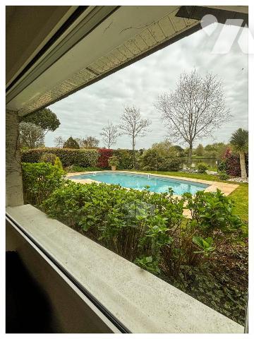 Propriété de 180 m², 5 chambres située au domaine de l'étang