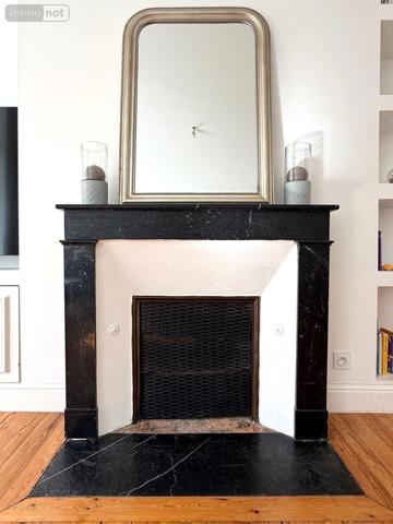 Appartement à vendre à Angers dans le Maine-et-Loire (49100), ref : 49012-2069   
Centre