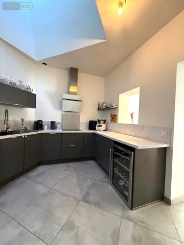 Appartement à vendre à Angers dans le Maine-et-Loire (49100), ref : 49012-2069   
Centre