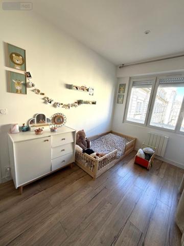 Appartement à vendre à Angers dans le Maine-et-Loire (49100), ref : 49012-2069   
Centre