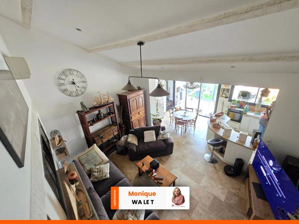 Belle maison rénovée, à 50m de la mer - Un havre de paix en bord de mer PORT DE BOUC (13)