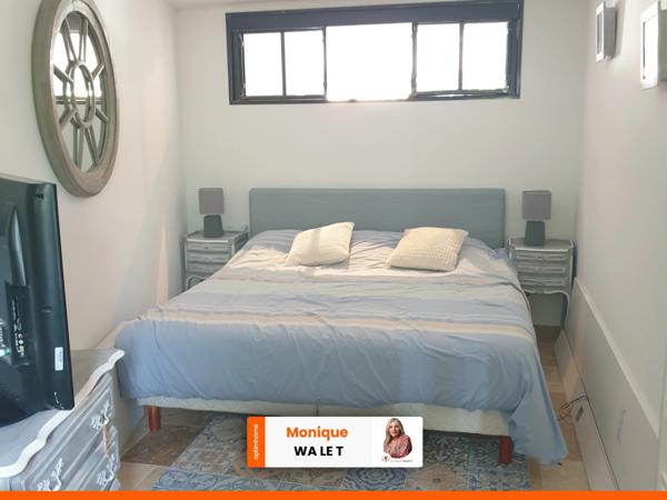 Belle maison rénovée, à 50m de la mer - Un havre de paix en bord de mer PORT DE BOUC (13)