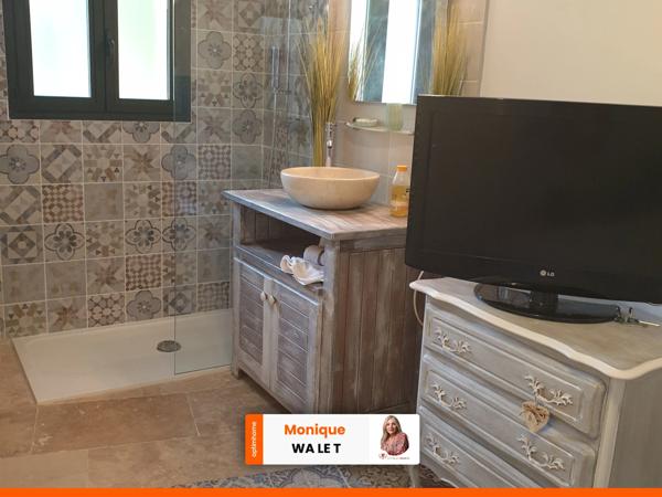 Belle maison rénovée, à 50m de la mer - Un havre de paix en bord de mer PORT DE BOUC (13)