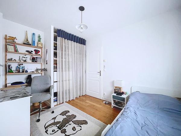 Maison 4 chambres en parfait état