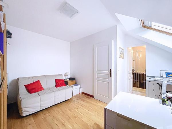 Maison 4 chambres en parfait état