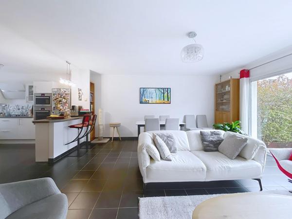 Maison 4 chambres en parfait état